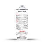 PowerMax PMS-500S Silicone Oil Lubricant Spray for Treadmill 500 ml
