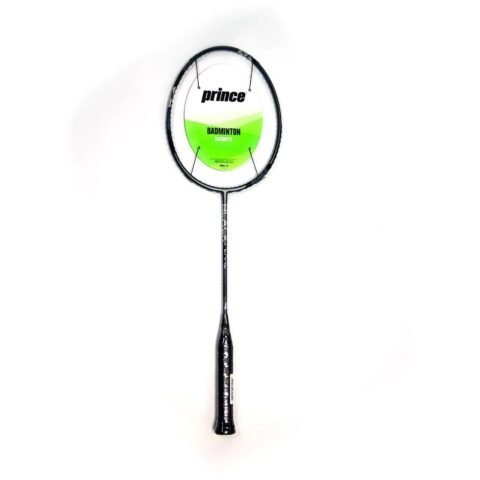 Prince Black Pearl Badminton Racket 33610005-101