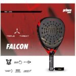 Prince Falcon Padel Racket 33810001-101 view 4