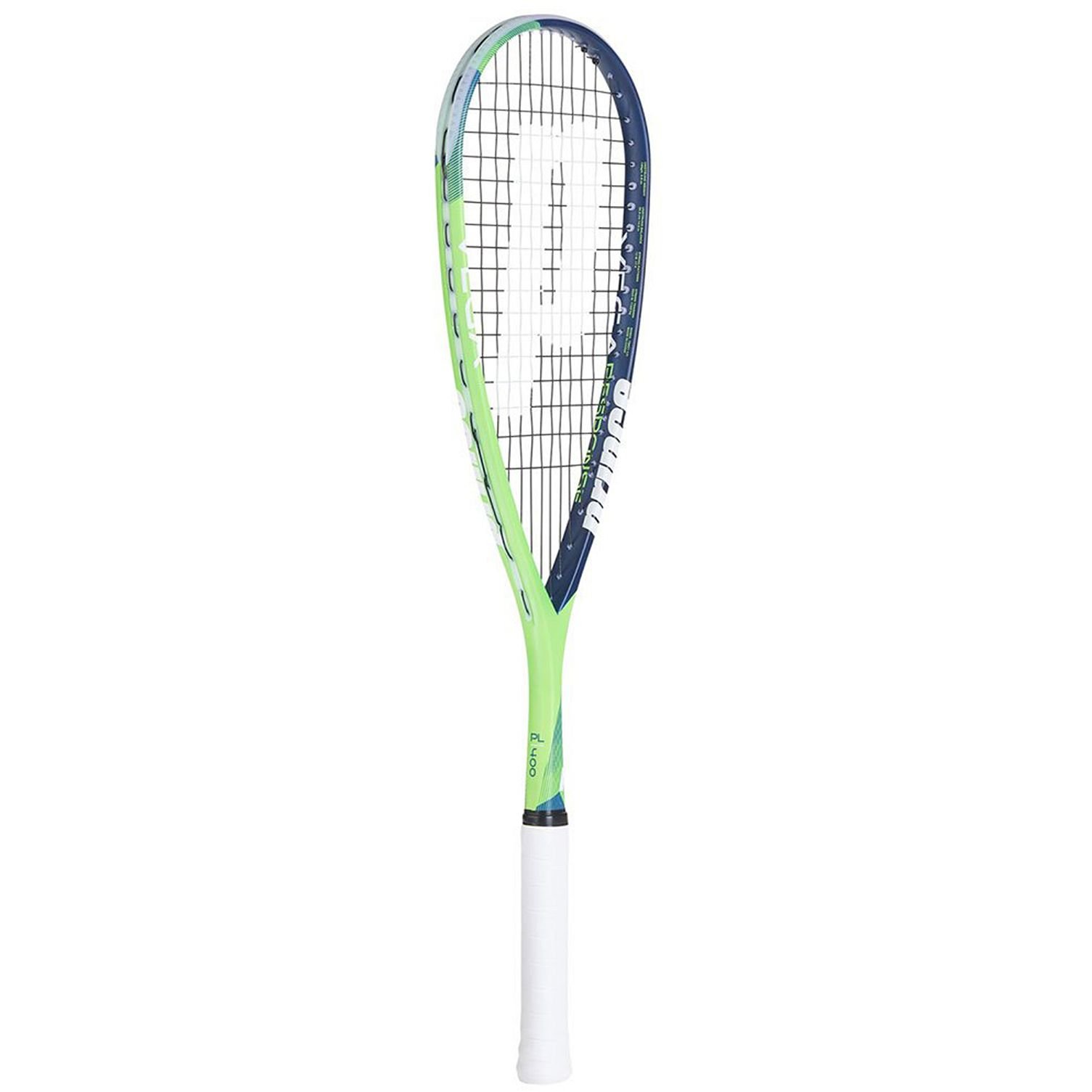 Prince Vega Response 400 Squash Bat 33710001-101 view 2