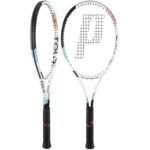 Prince Tennis Racket Tour 98, 305 Grams, Grip 3 33510006-101 view 2