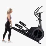 ProForm Carbon-EL Elliptical Cross Trainer PFEL55925-INT - view 4
