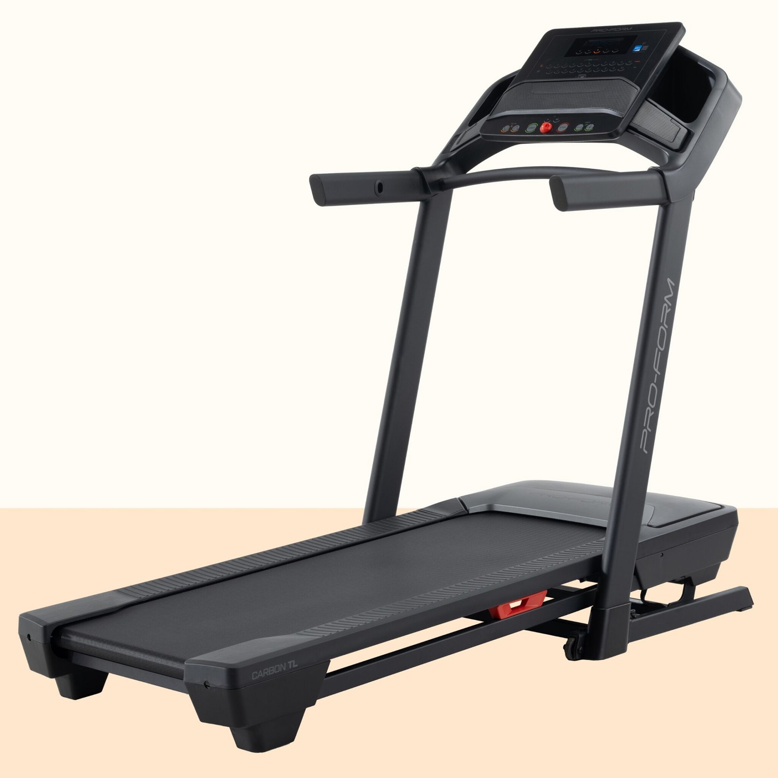 ProForm Carbon TL Treadmill PFTL59725-INT view 2