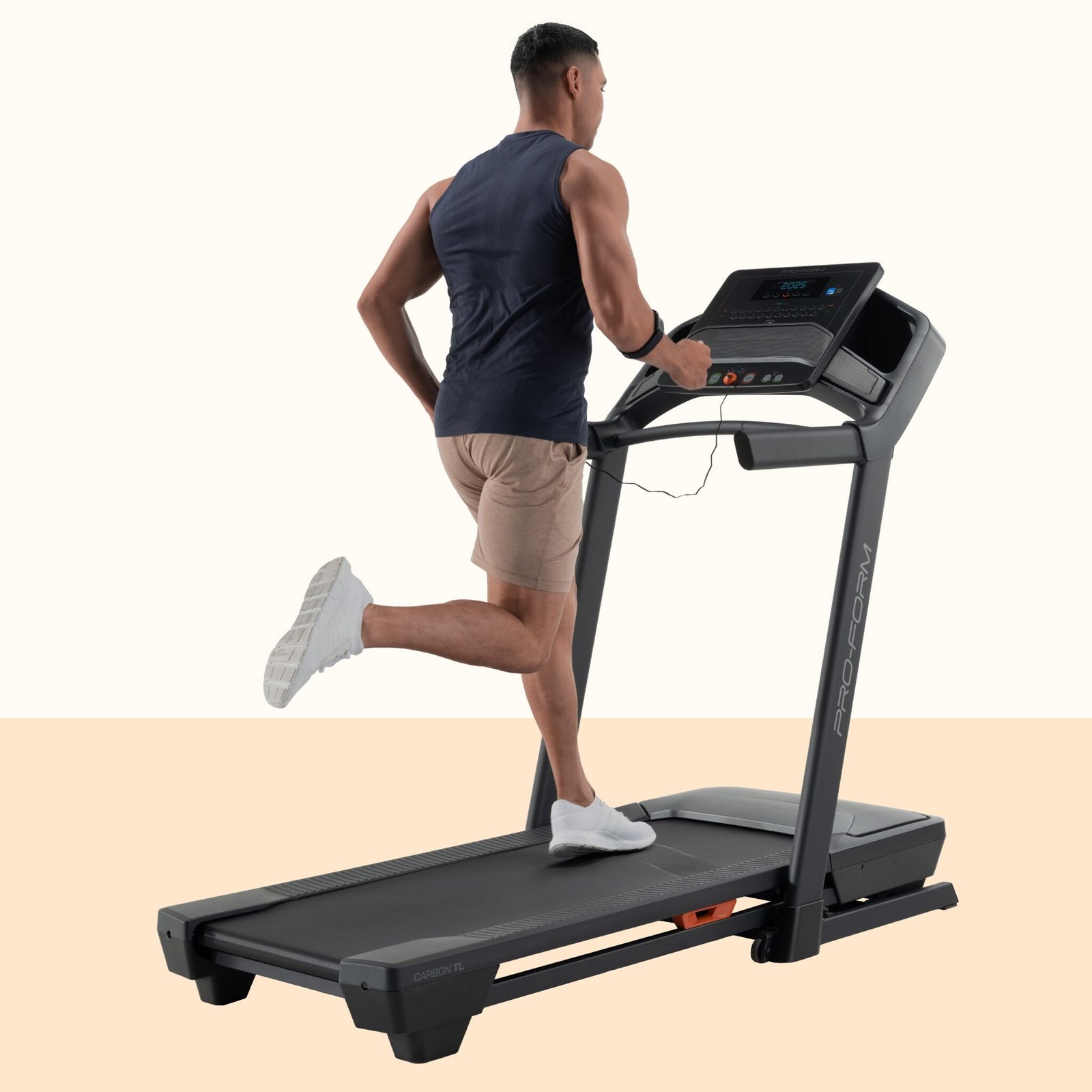 ProForm Carbon TL Treadmill PFTL59725-INT view 3