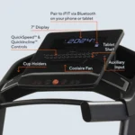 ProForm Carbon TLX Treadmill PFTL90925-INT - view 2