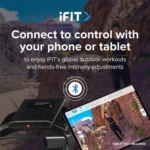 ProForm Carbon TLX Treadmill PFTL90925-INT - view 4