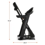 ProForm Carbon TLX Treadmill PFTL90925-INT - view 6