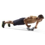 ProForm Triceps and Push-Up Stand ICON-PFITPU13 - view 2