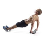 ProForm Triceps and Push-Up Stand ICON-PFITPU13 - view 3