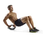 ProForm Triceps and Push-Up Stand ICON-PFITPU13 - view 4