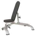 PowerMax PUB-036B Adjustable Bench