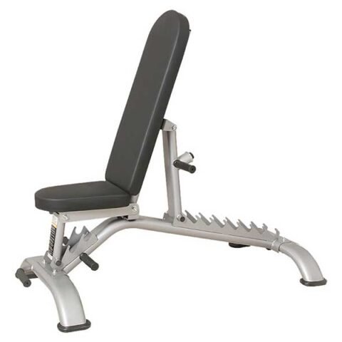 PowerMax PUB-036B Adjustable Bench