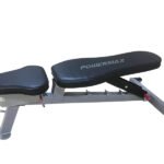PowerMax PUB-036C Dumbbell Bench