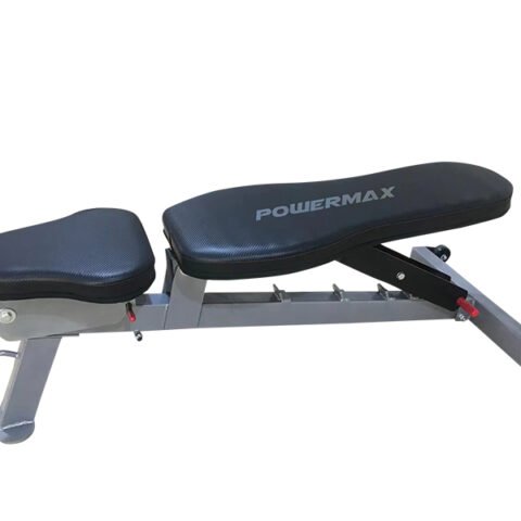 PowerMax PUB-036C Dumbbell Bench