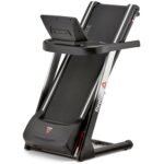 Reebok Fitness Folding A4.0 Treadmill RVAR-10421SL view 4