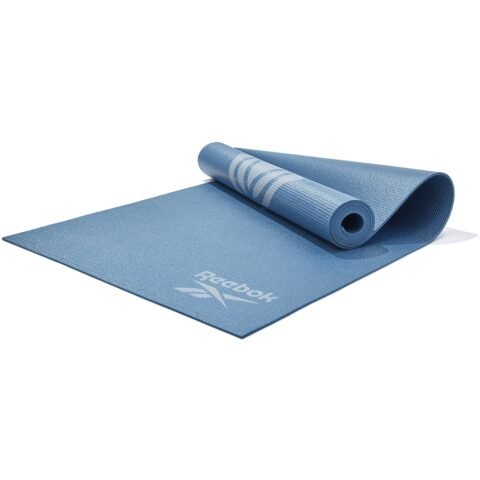 Reebok Fitness 4mm Chakra Yoga Mat RAYG-11023CS
