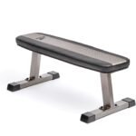 Reebok Fitness Flat Bench RBBE-10231