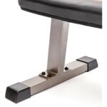 Reebok Fitness Flat Bench RBBE-10231 view 3