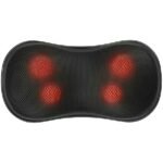 Renpho Back Massager Pillow RF-NM067-BK