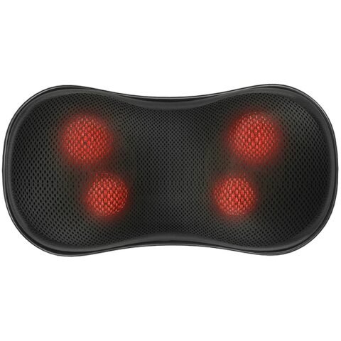 Renpho Back Massager Pillow RF-NM067-BK