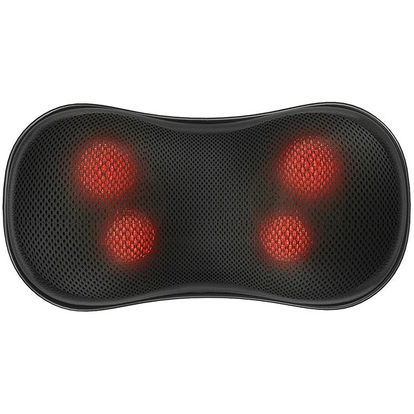 Renpho Back Massager Pillow RF-NM067-BK