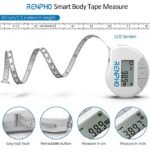 Renpho Body Smart Tape Smart Tape RF-BMF01-WH view 2