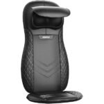 Renpho Chair Massager for back Chair Pro RF-BM066-BK view 2