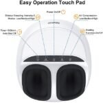 Renpho Foot Massager Shiatsu Premium view 2