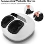 Renpho Foot Massager Shiatsu Premium view 3