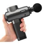 Renpho Massage Gun Active RP-GM171-BK view 2