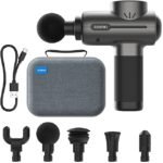 Renpho Massage Gun Active RP-GM171-BK