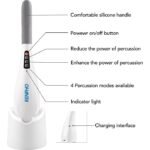 Renpho Rechergeable Handheld Massager view 3