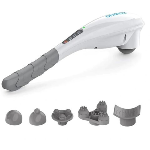 Renpho Rechergeable Handheld Massager
