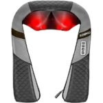 Renpho Shiatsu Neck and Shoulder Massager U Neck 2 RP-SNM061-BK