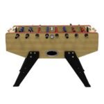Roma Italy HFT153D23S1 Fooseball Game Table 16030012-101 view 3