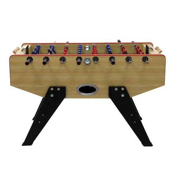 Roma Italy HFT153D23S1 Fooseball Game Table 16030012-101 view 3