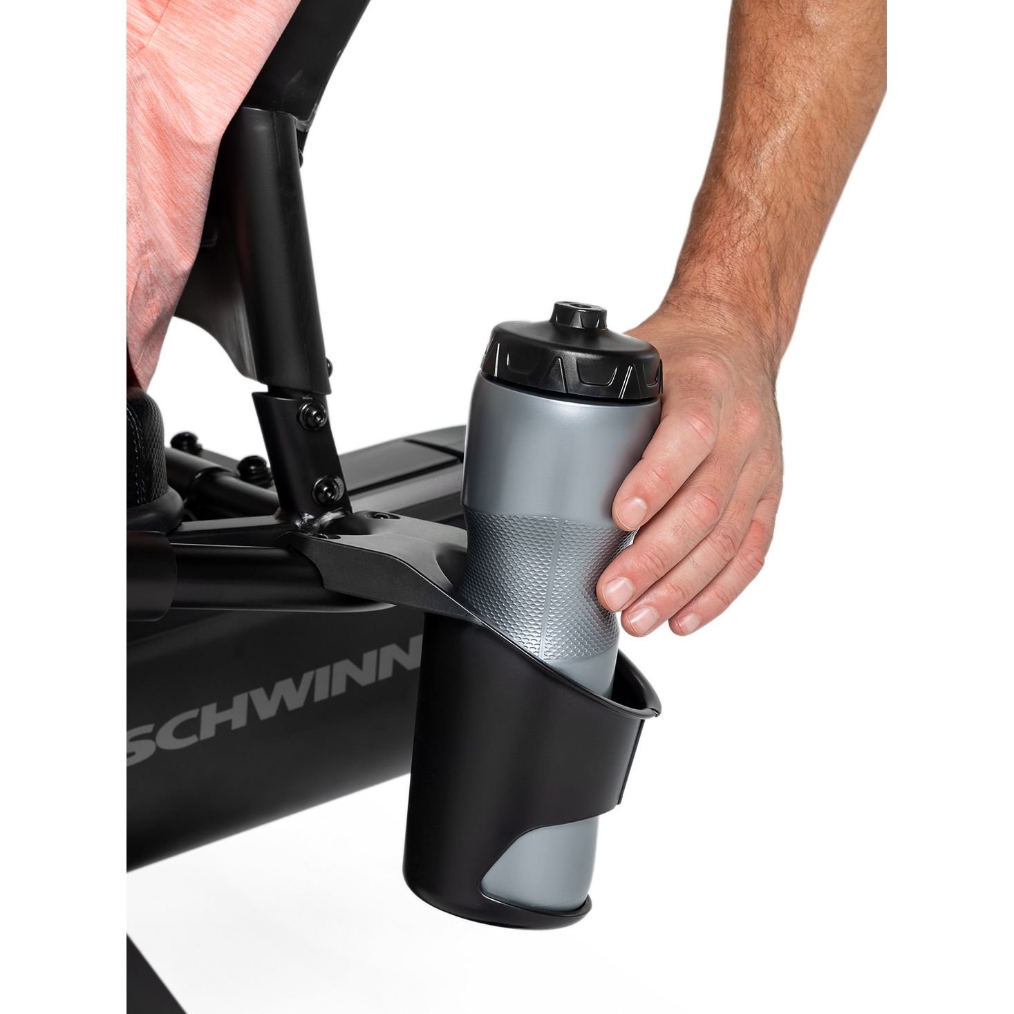Schwinn 590R Recumbent Bike WN100953 view 3