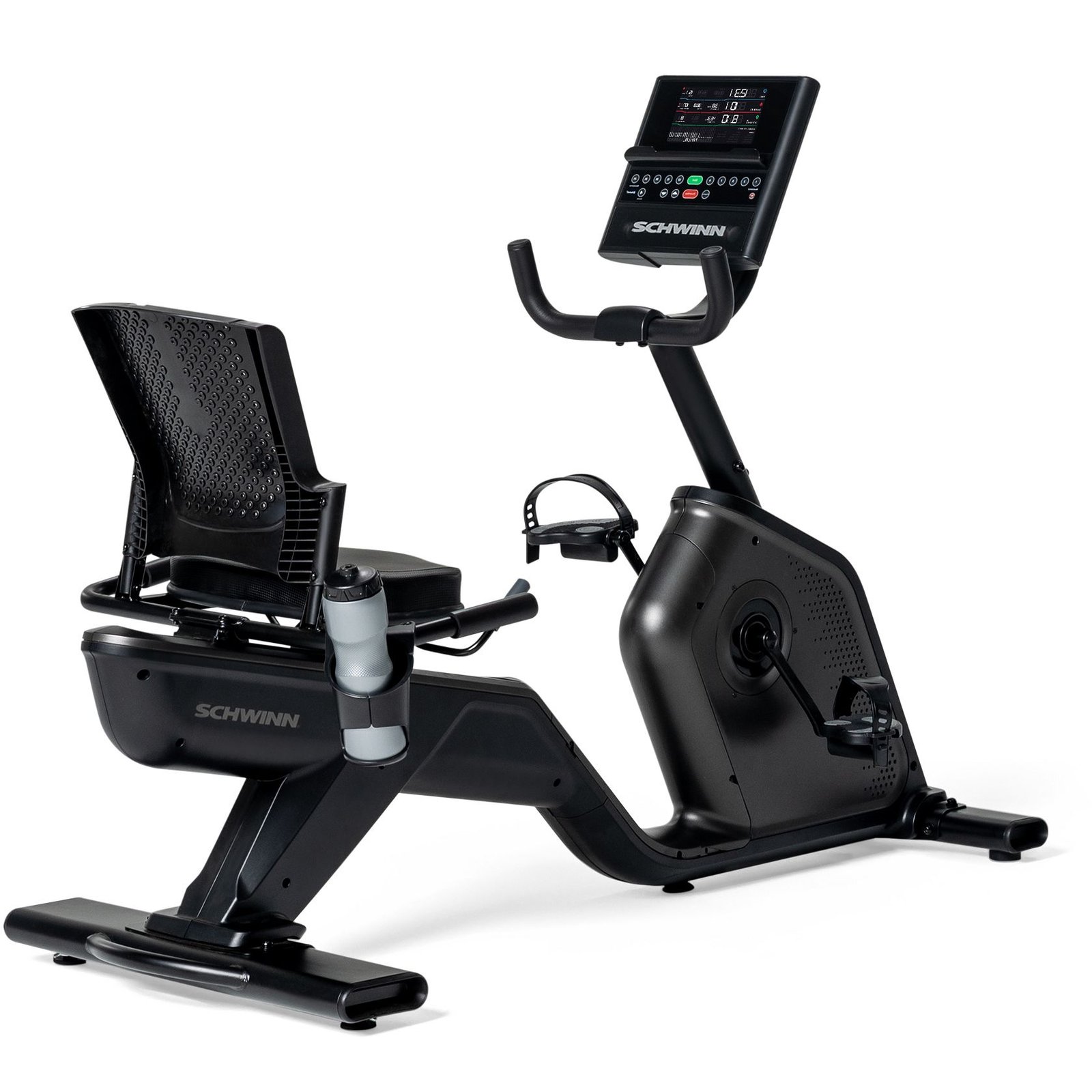Schwinn 590R Recumbent Bike WN100953