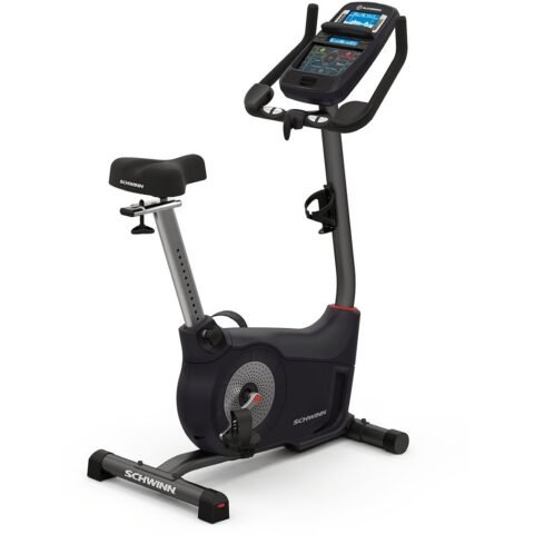Schwinn 570U Upright Bike WN100529