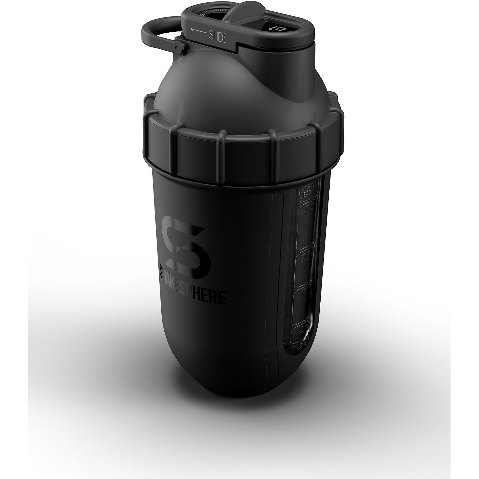 Shakesphere Tumbler Cooler Shaker 700ml view 3