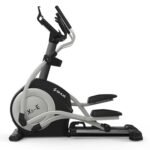 Shua X5E Light Commercial Elliptical Trainer SH-B6500E - view 2