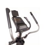 Shua X5E Light Commercial Elliptical Trainer SH-B6500E - view 3