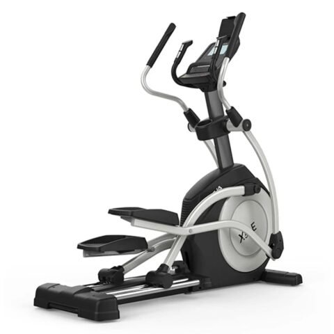 Shua X5E Light Commercial Elliptical Trainer SH-B6500E