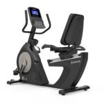 Shua X5R Light Commercial Recumbent Bike SH-B6500R