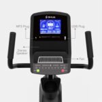Shua X5R Light Commercial Recumbent Bike SH-B6500R - view 4