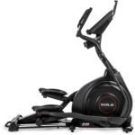 Sole Fitness E35-ENT Elliptical Cross Trainer SOLE-E35-2023