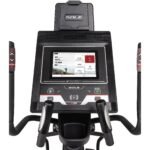 Sole Fitness E35-ENT Elliptical Cross Trainer SOLE-E35-2023 - view 3
