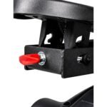 Sole Fitness E35-ENT Elliptical Cross Trainer SOLE-E35-2023 - view 4