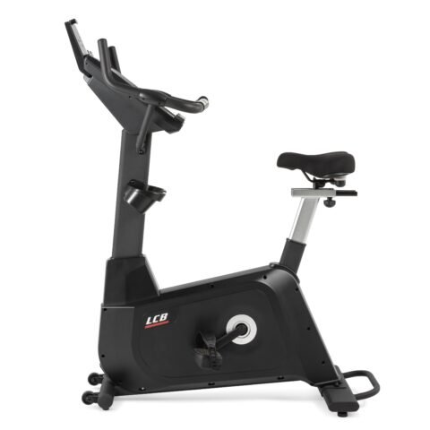 Sole Fitness Light Commercial Upright Bike SOLE-LCB-2023
