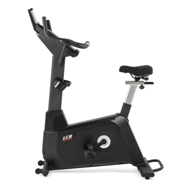 Sole Fitness Light Commercial Upright Bike SOLE-LCB-2023